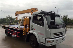 武清24小时道路救援服务